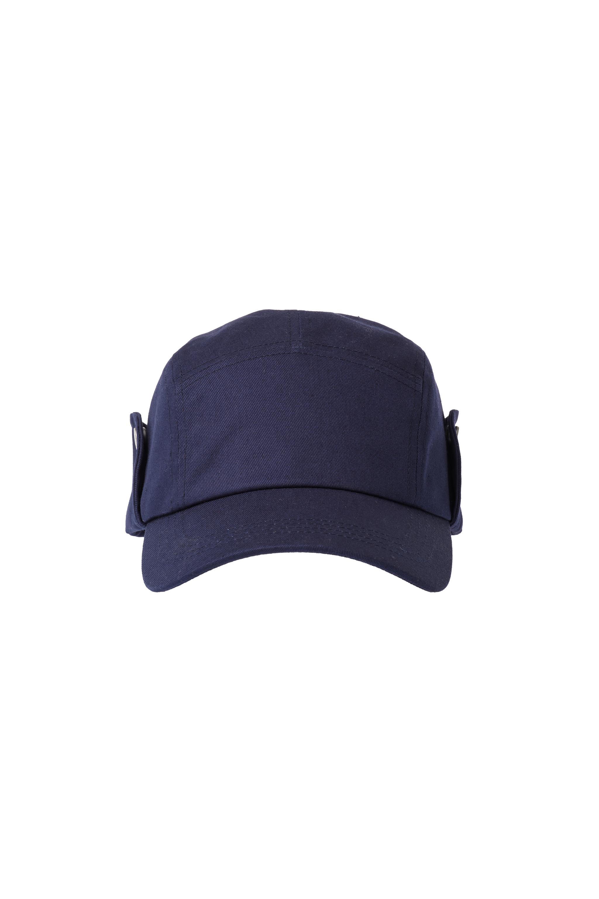 EARFLAP CAP